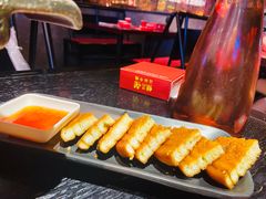 -蛙三泡椒牛蛙(万象城店)