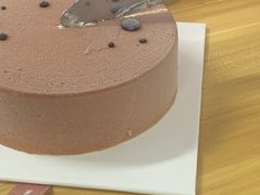 -积慕Cake(解放大道店)