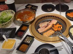 -花味烤肉·拌饭(庐阳万科店)