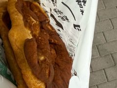 -黑窑厂糖油饼烤鸭·清真菜(旗舰店)