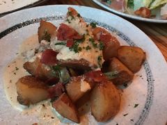 -PIZZA BIANCA(民园店)