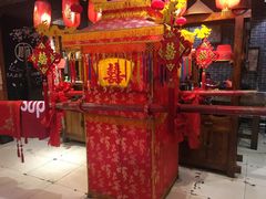 门面-名扬烤肉(起源店)