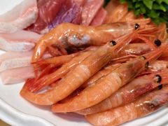 -松坂屋日料自助(长城路店)