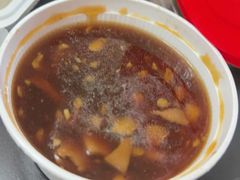 -庆丰包子铺(中央大街店)