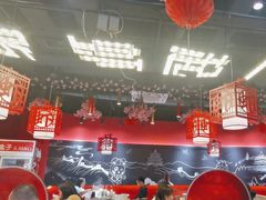 -虾吃虾涮虾火锅(府学路店)