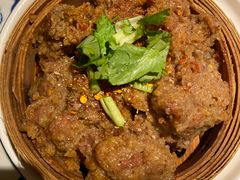 -绿茶餐厅(领展购物广场·中关村店)