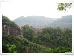 -丹霞山风景名胜区