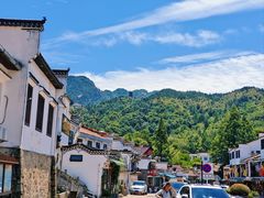 -九华山风景区
