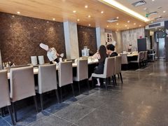 大堂-大渔铁板烧(蛇口店)