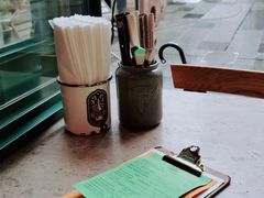 -RAC BAR(安福路店)