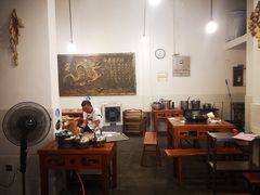大堂-大龙老火锅·总店(龙头寺店)