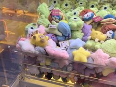 -风云再起游乐汇(北京西单西西友谊店)