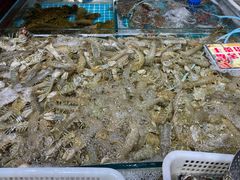 -旺角小渔村·海肠捞饭开创者(二马路店)