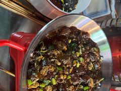 -李军力烧烤(政通路店)