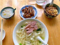 -品味轩(华山路店)
