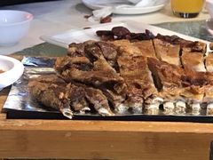 -巴音浩日娲·蒙餐(双林东路店)