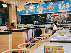 大堂-屋里家延边朝鲜族冷面(南园店)