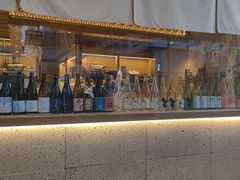 -大米·京都小酒馆·炭烧海鲜·烧鸟(龙口东路店)