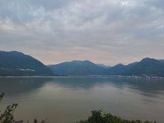 -北岐滩涂