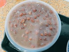 红豆糖水-百花传统甜品店(原址店)