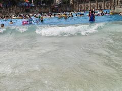 -重庆海昌加勒比海水世界