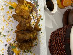 -文涵小院·邻里厨房