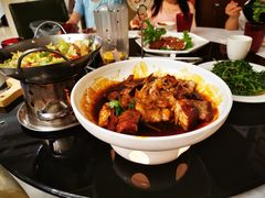 -丰收日·小海鲜·沪上家宴(顾村正大店)