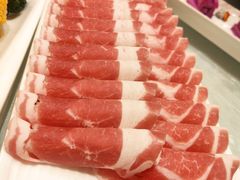 -江海肥牛(桃园南路店)