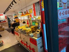 -柳州肥姨妈大骨螺蛳粉(双阳路店)