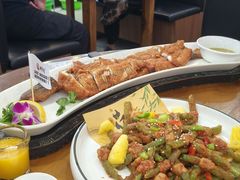 -醉壹号海鲜大排档·老厦门特色菜(厦门美食地标店)