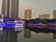 -顺德美食坊(南沙分店)