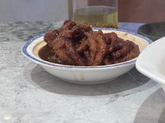 -聚丰园•湖鲜餐厅(阿红私房菜梅石路店)