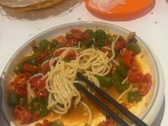 -江味龙虾馆·裸蓝龙虾(南山店)
