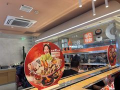 -争鲜回转寿司(中街大悦城店)