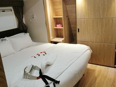 -汤山温泉房车营地 茶温泉