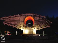 -衣裳街历史文化街区