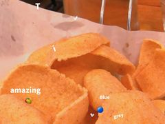 -默加东南亚美食(大宁音乐广场店)