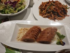 -玉林烤鸭店(定福庄店)