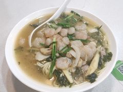 -二扁私房面馆(崂山路店)