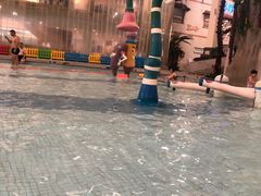 -南宫温泉水世界