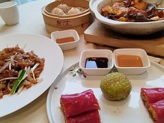 -杏花樓(福州路总店)