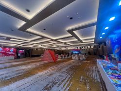 -南宁中心永恒皇冠假日酒店·宴会厅