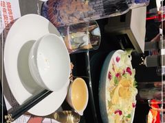 -鼎原力量东北吊炉烧烤(幸福街店)