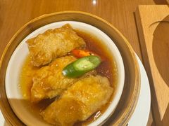 -粤域茶餐厅