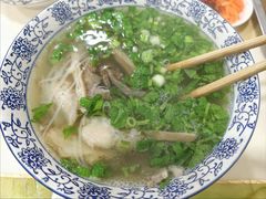 -老白家水盆羊肉