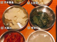 -kingkong大猩猩烤肉(CBD店)