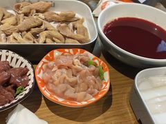 -铭记蛙小仙·活蛙畅享(CBD万达广场店)