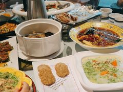 -陶缘一号·四季缘·老字号顺德菜·户外婚礼家宴(西滘店)