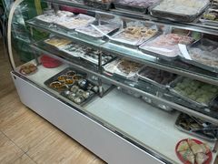 -糯米香(长江路店)