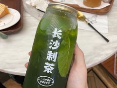 -丹礼糖甜品